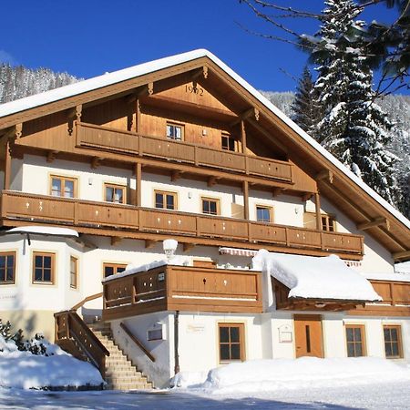 Zur Guten Einkehr Bayrischzell Luaran gambar
