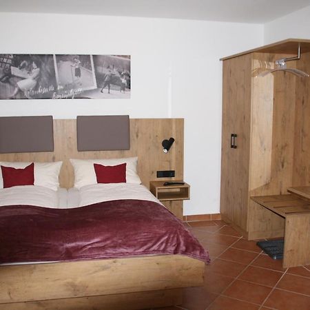 Zur Guten Einkehr Bayrischzell Luaran gambar