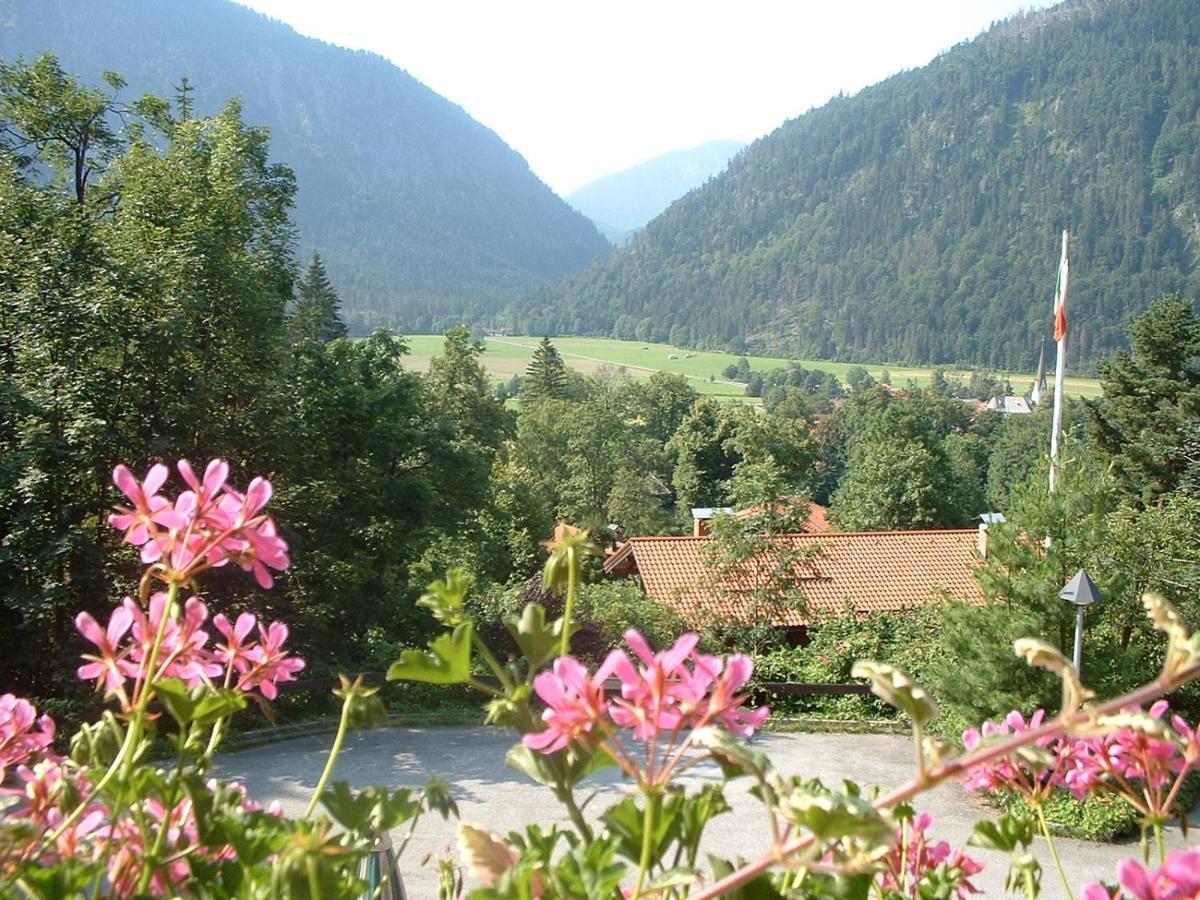 Zur Guten Einkehr Bayrischzell Luaran gambar